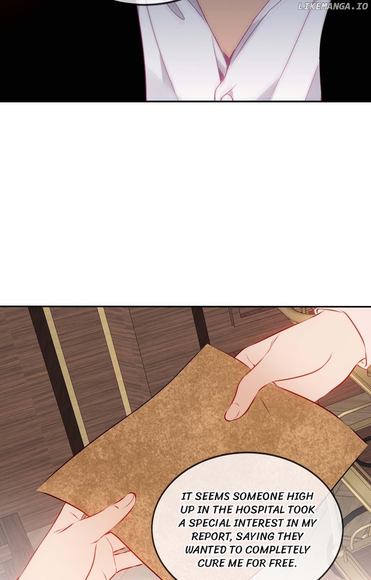 The Script Shop of Dream Chapter 86 - page 22