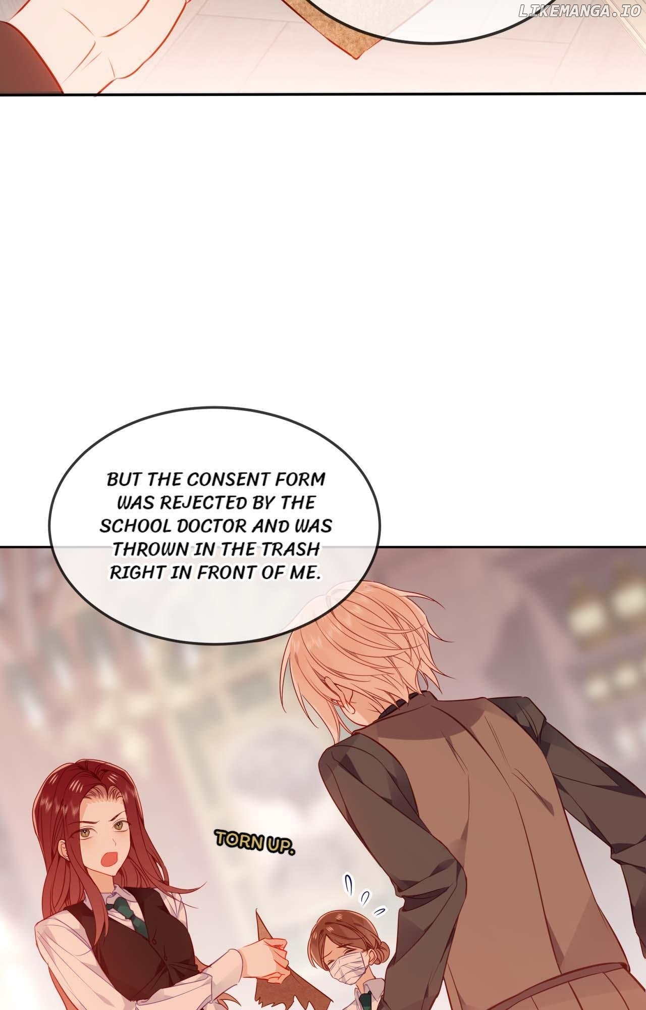 The Script Shop of Dream Chapter 86 - page 23