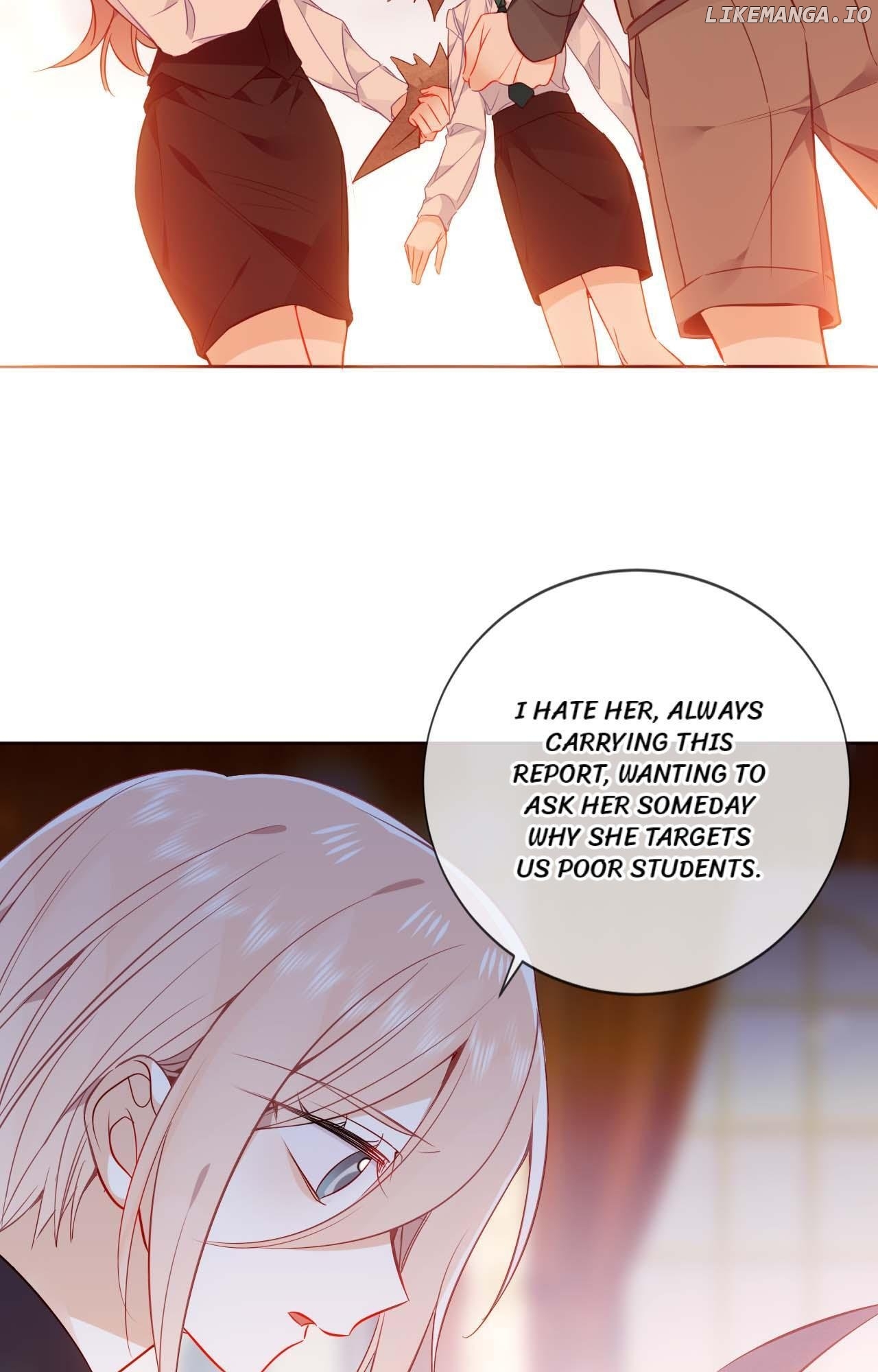 The Script Shop of Dream Chapter 86 - page 24