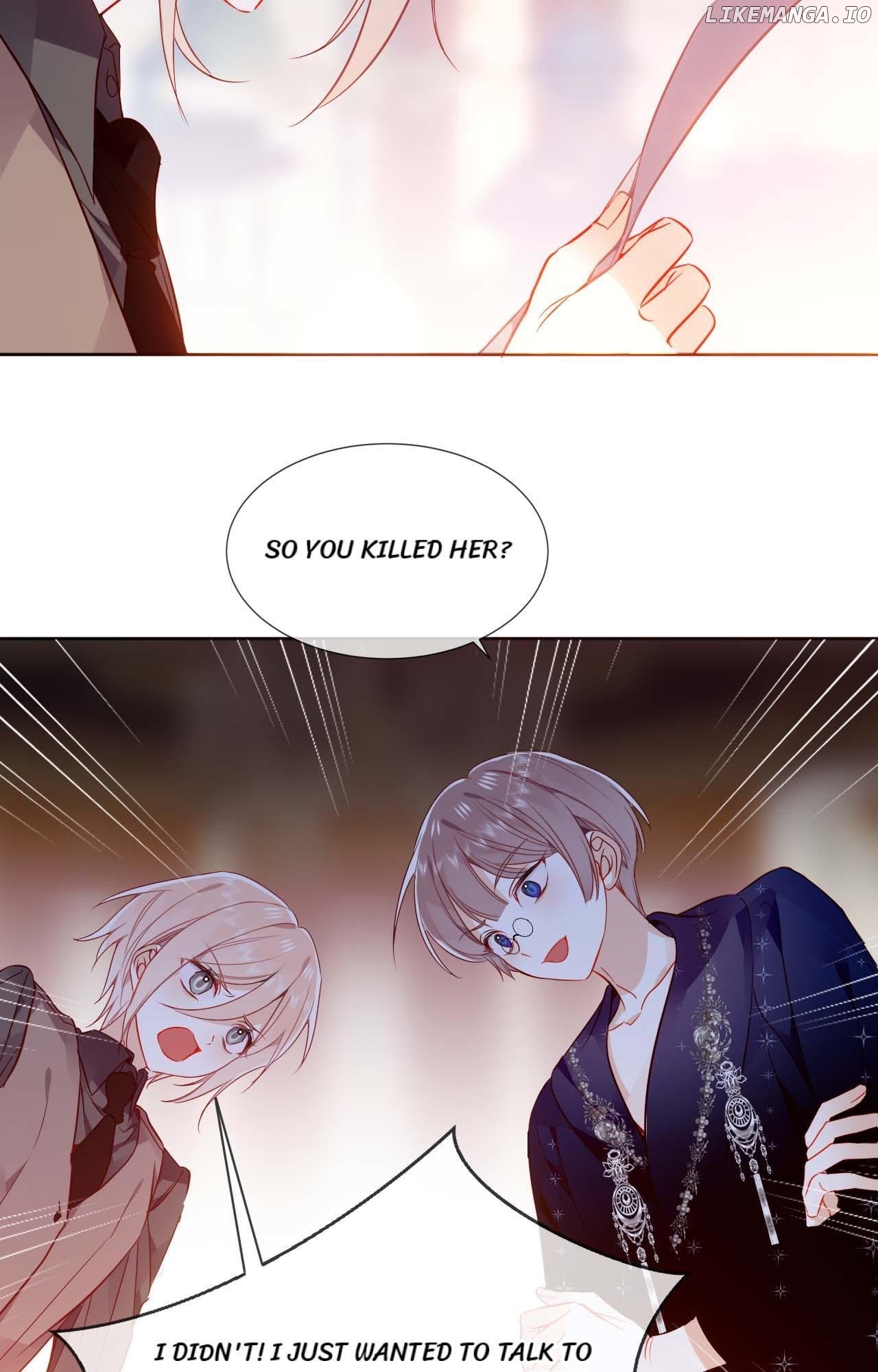 The Script Shop of Dream Chapter 86 - page 25