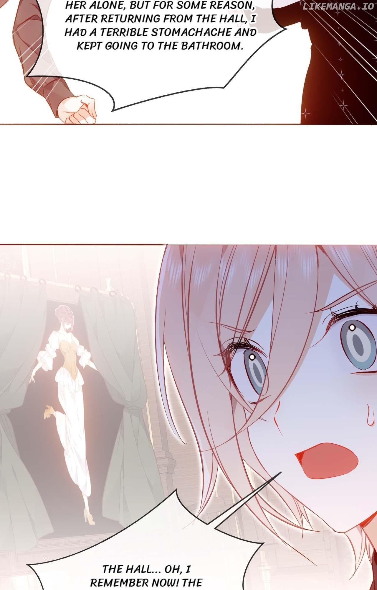 The Script Shop of Dream Chapter 86 - page 26