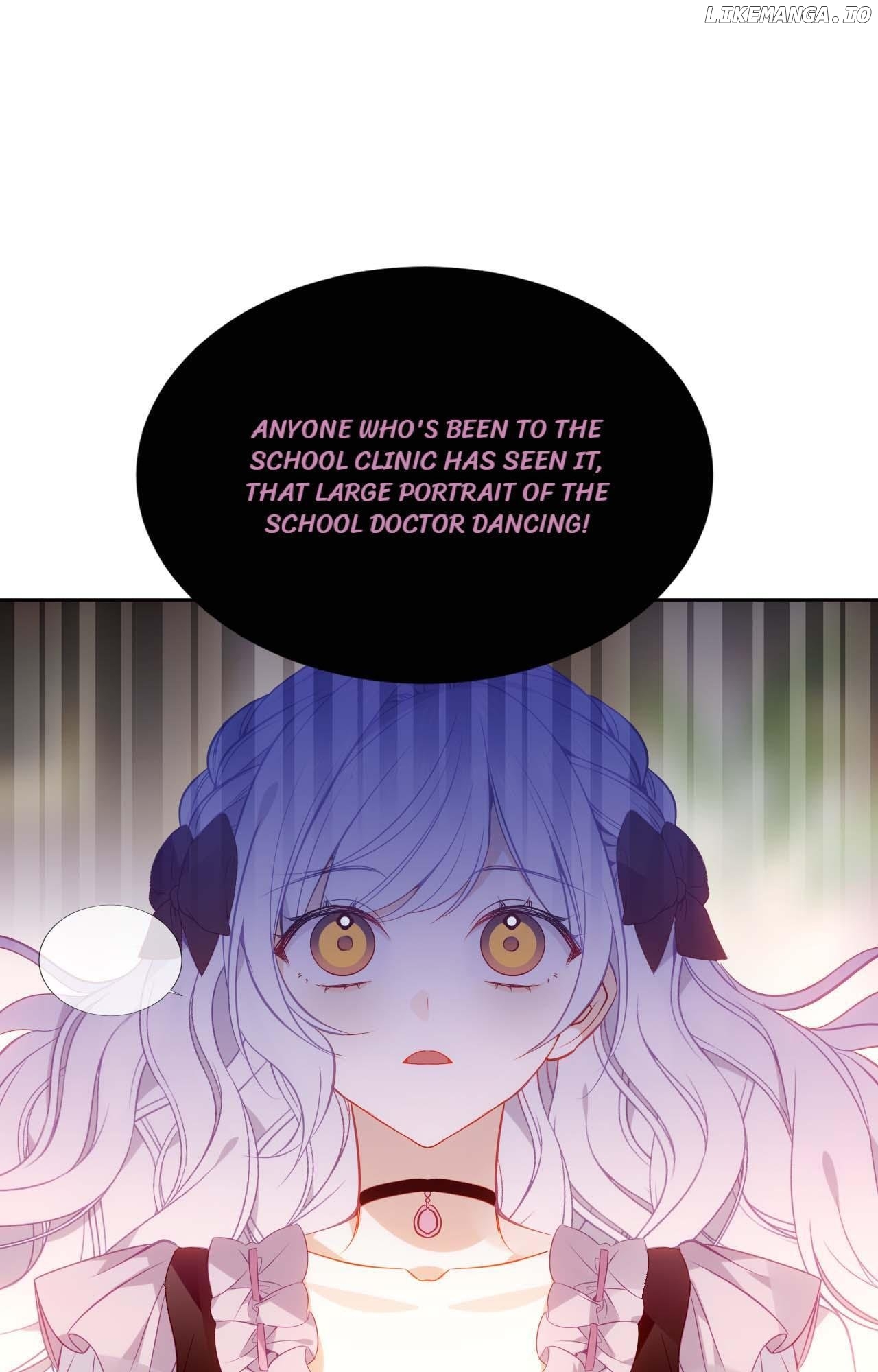 The Script Shop of Dream Chapter 86 - page 28