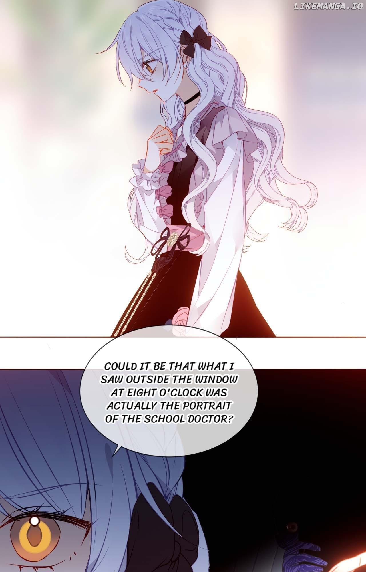 The Script Shop of Dream Chapter 86 - page 31