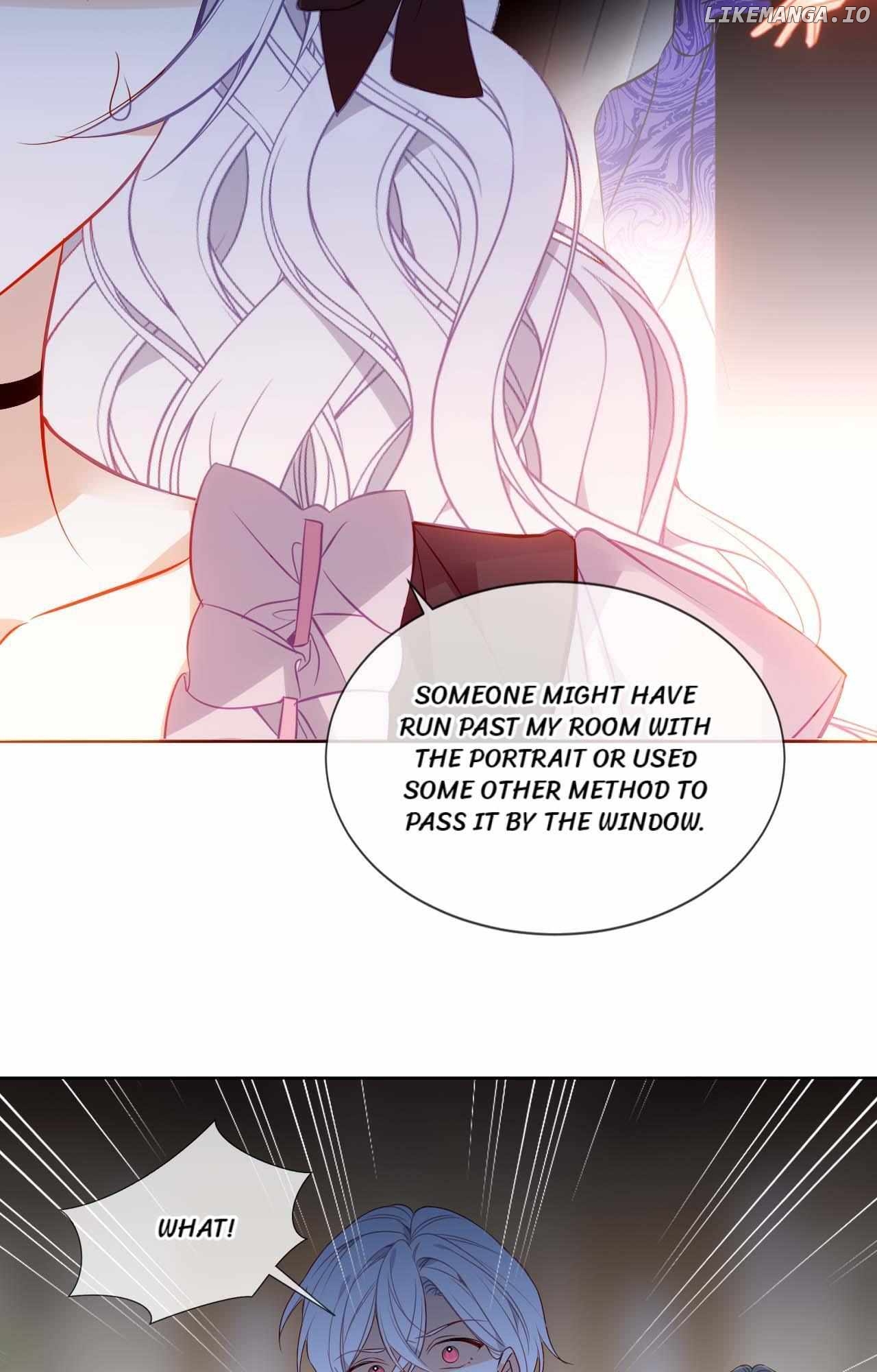 The Script Shop of Dream Chapter 86 - page 32