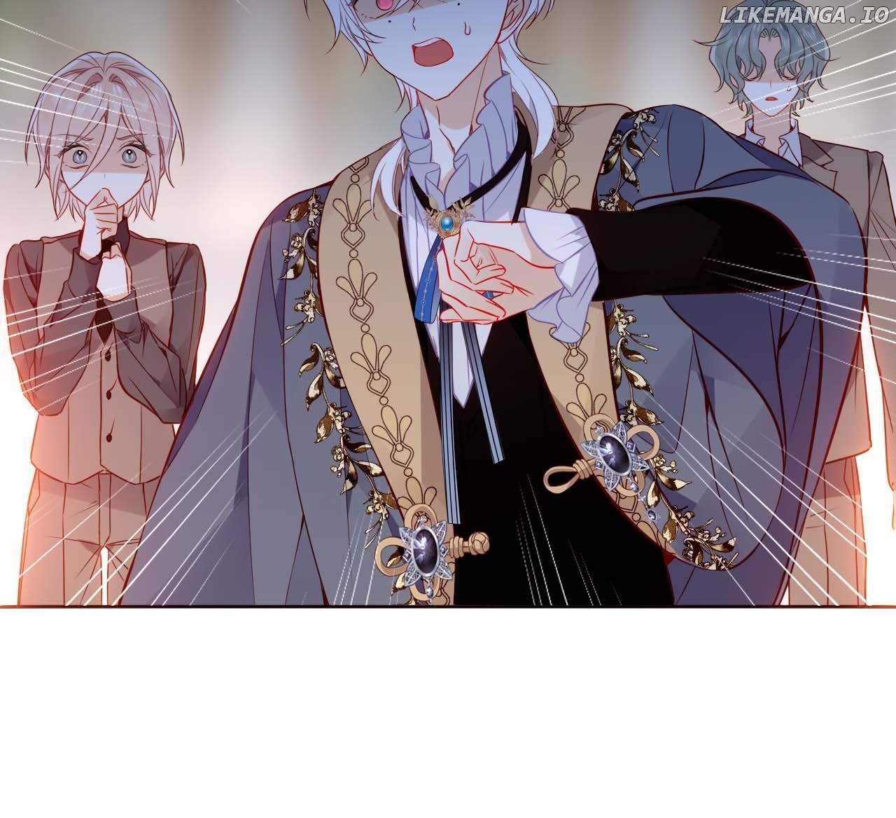 The Script Shop of Dream Chapter 86 - page 33