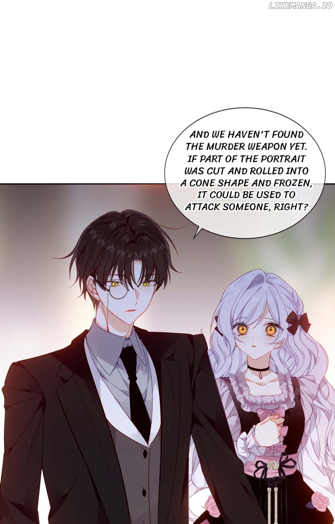 The Script Shop of Dream Chapter 86 - page 34