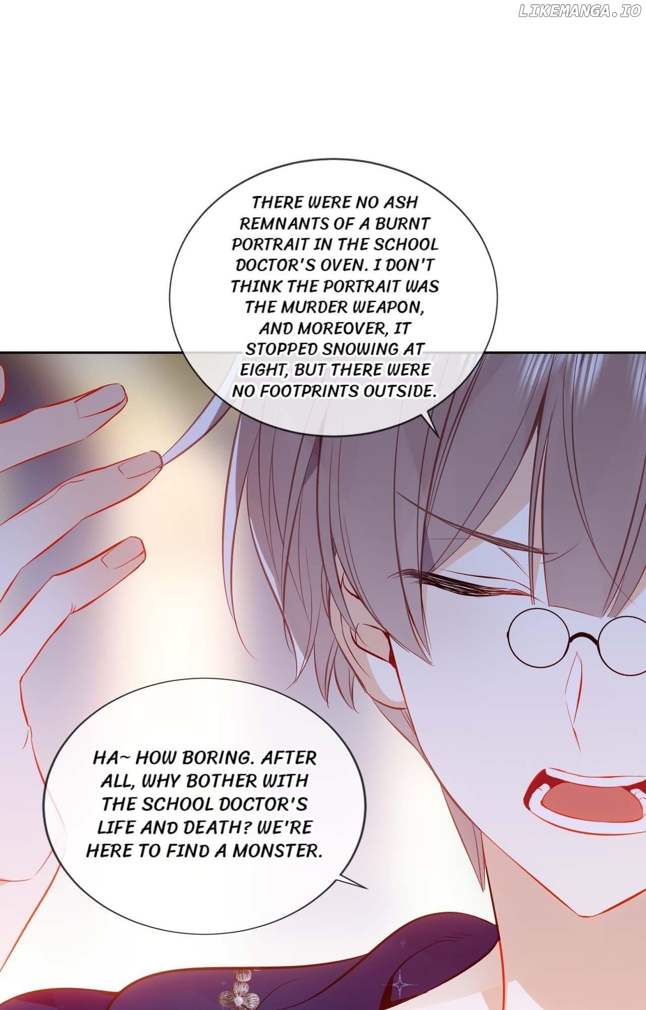 The Script Shop of Dream Chapter 86 - page 36
