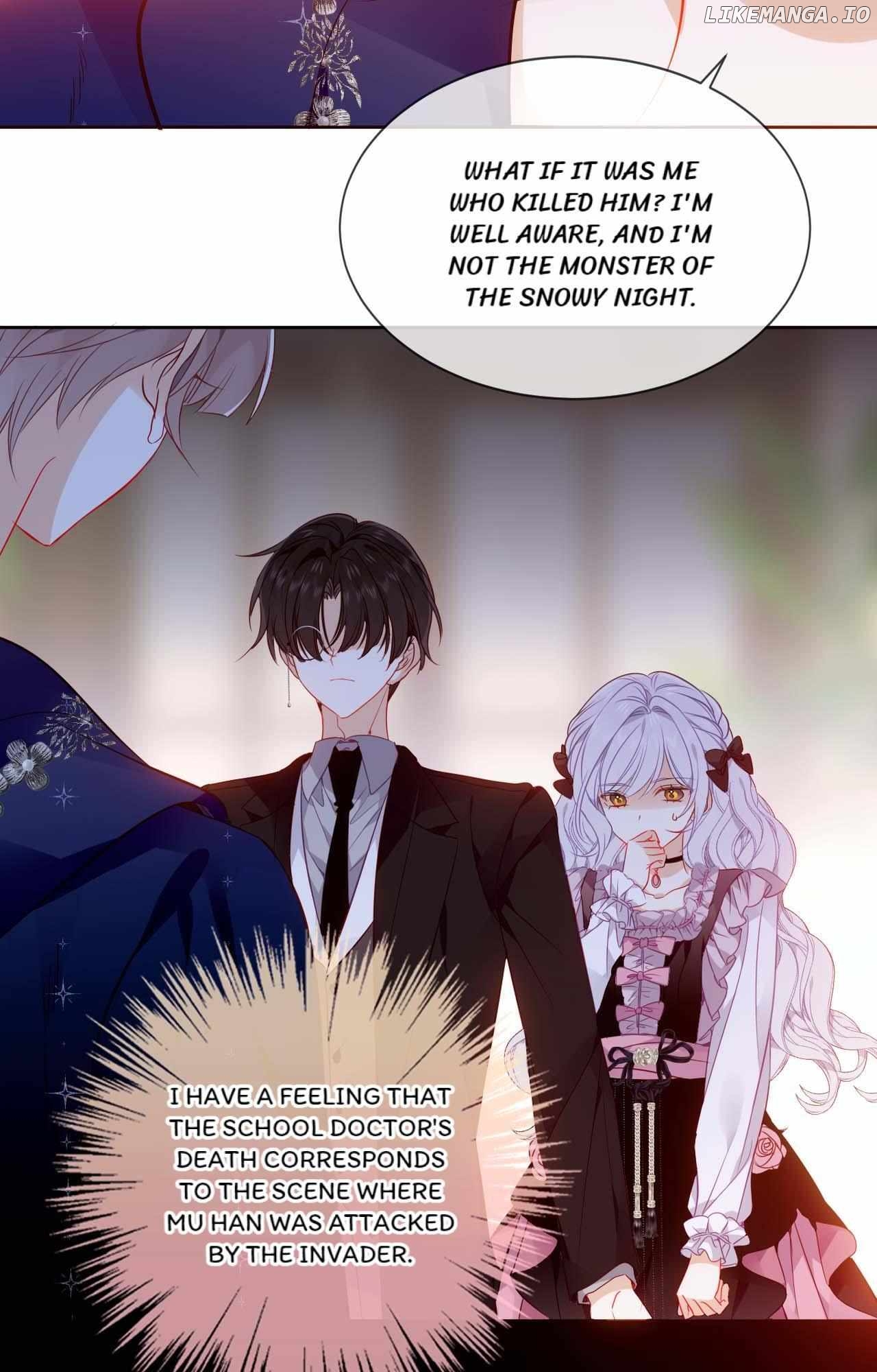 The Script Shop of Dream Chapter 86 - page 37