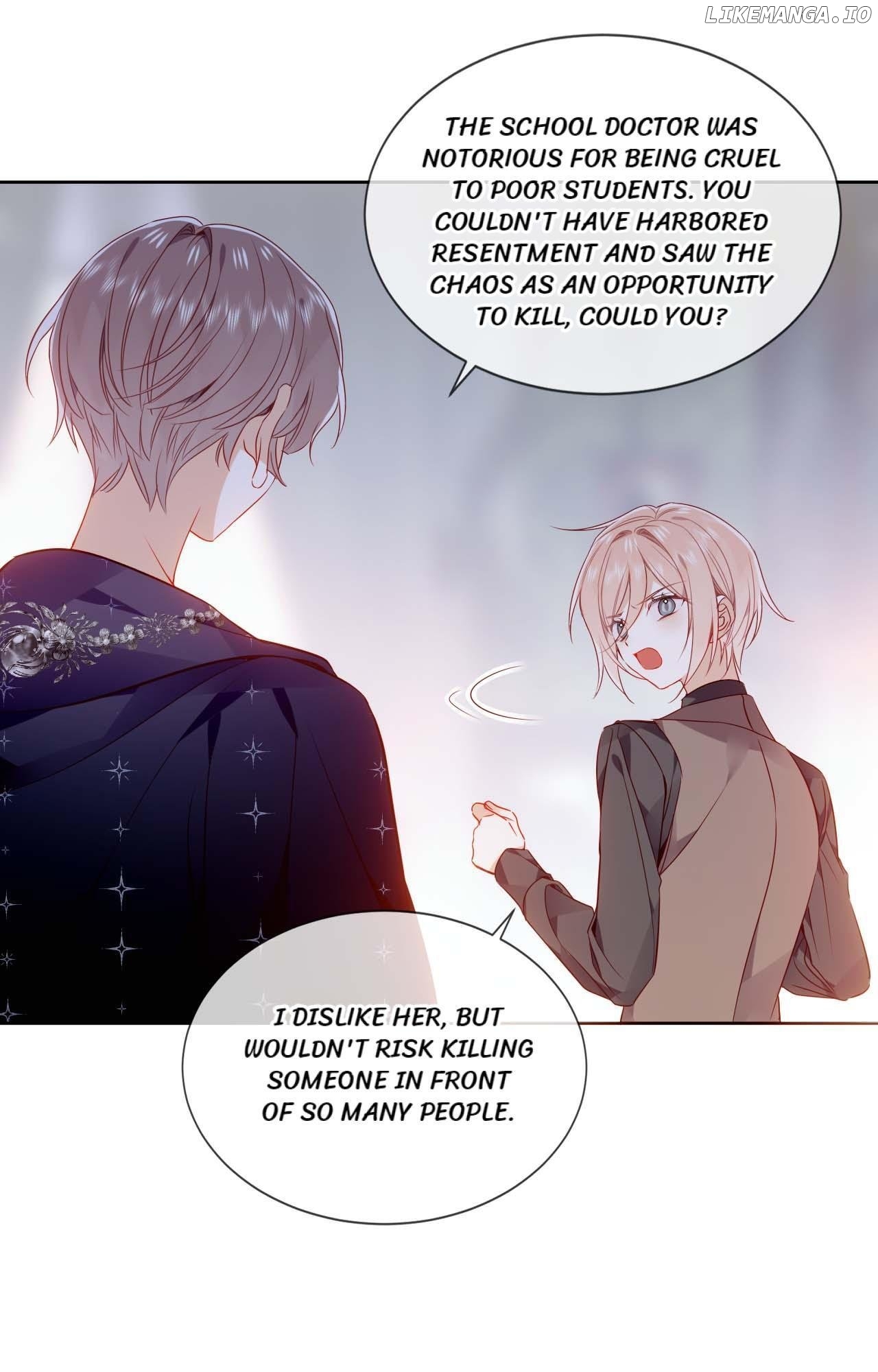 The Script Shop of Dream Chapter 86 - page 4