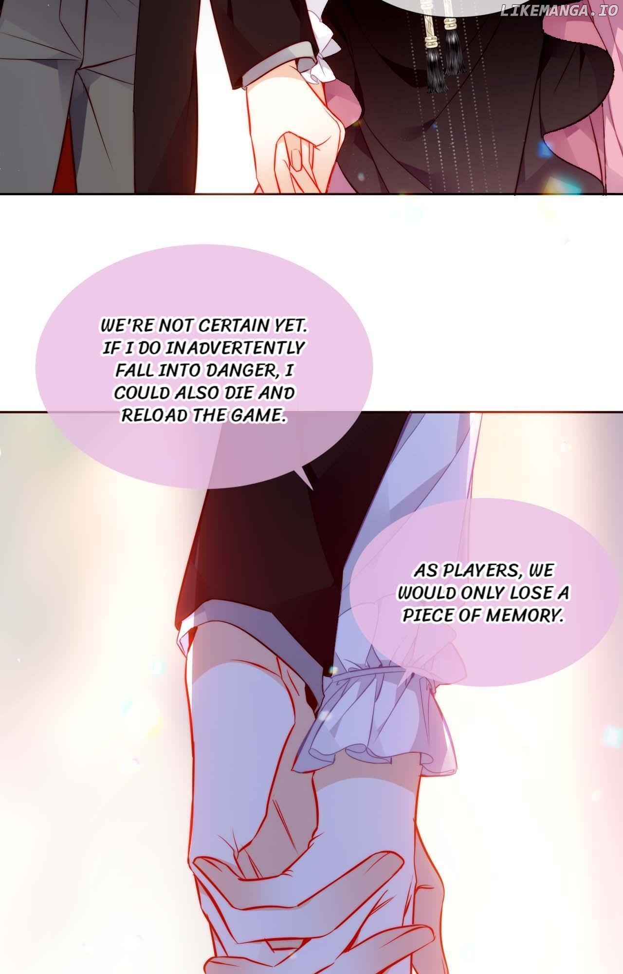 The Script Shop of Dream Chapter 86 - page 44