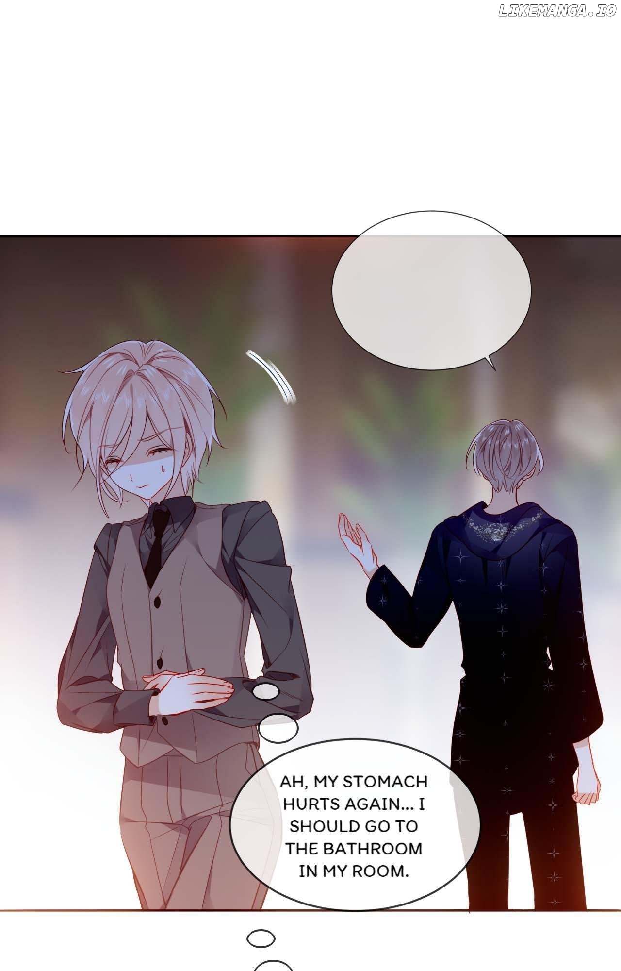 The Script Shop of Dream Chapter 86 - page 48