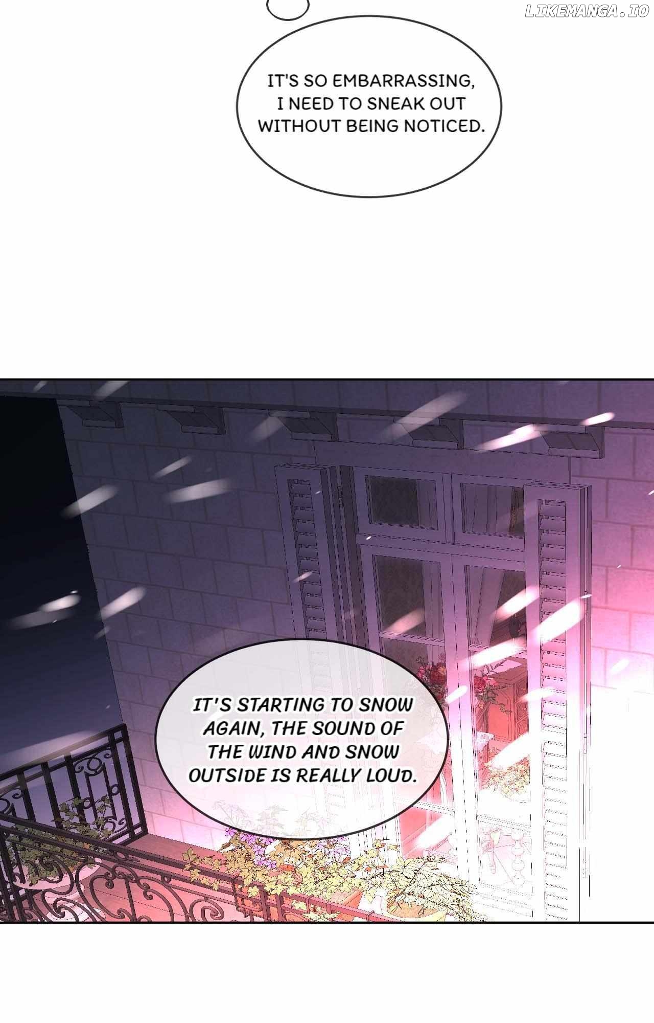 The Script Shop of Dream Chapter 86 - page 49