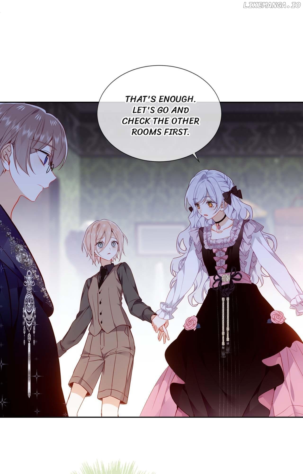 The Script Shop of Dream Chapter 86 - page 7