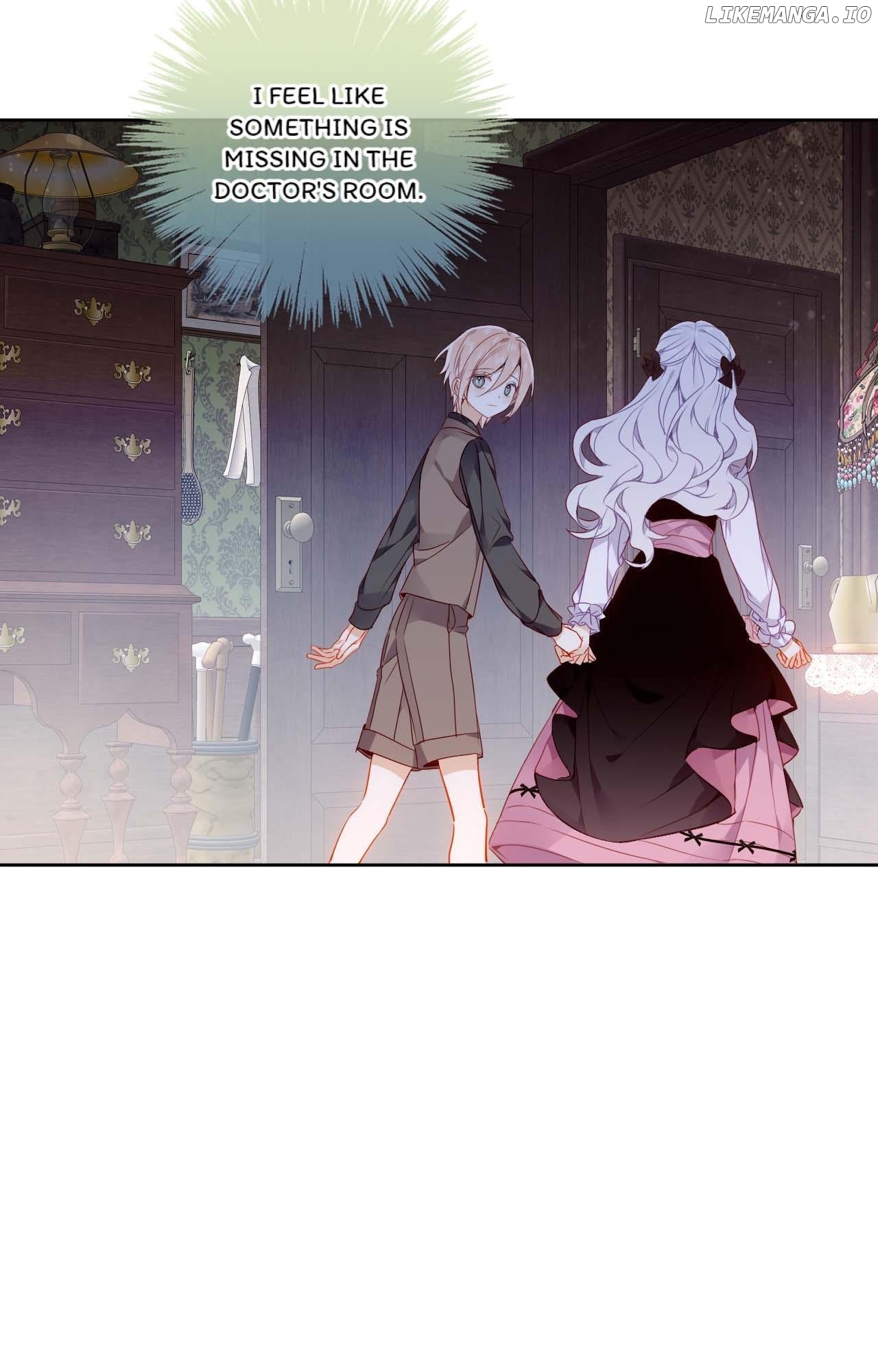 The Script Shop of Dream Chapter 86 - page 8