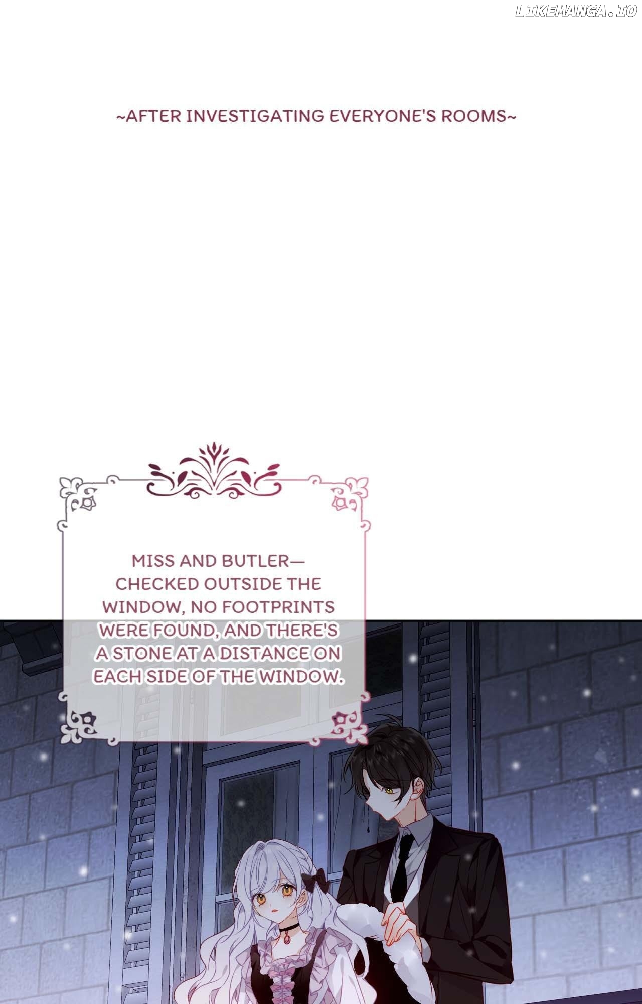 The Script Shop of Dream Chapter 86 - page 9