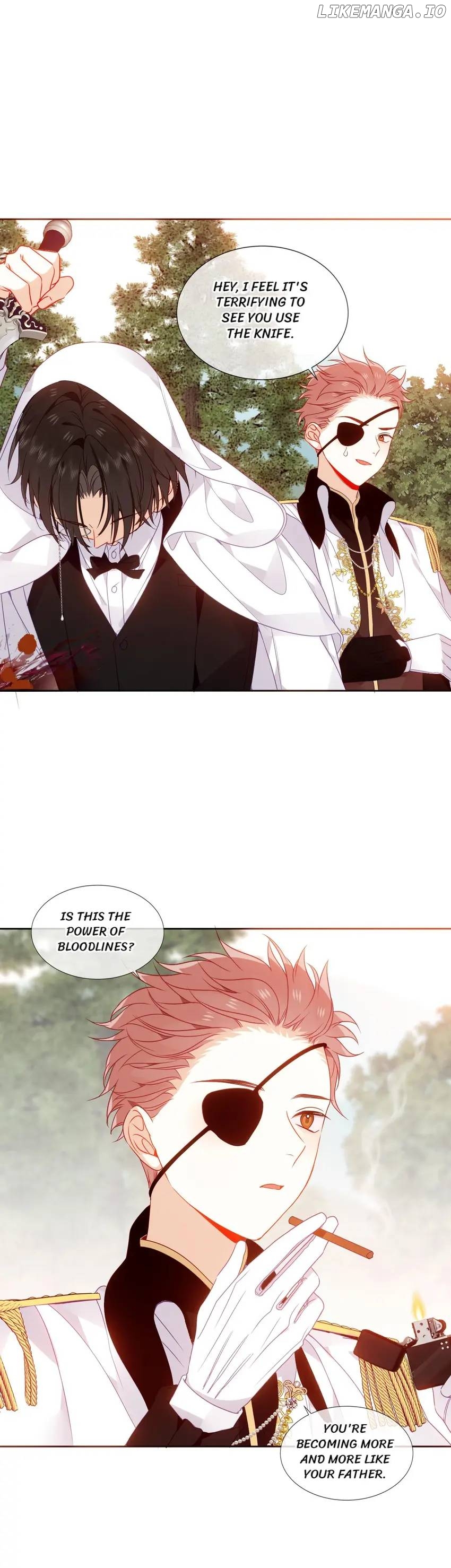The Script Shop of Dream Chapter 36 - page 1