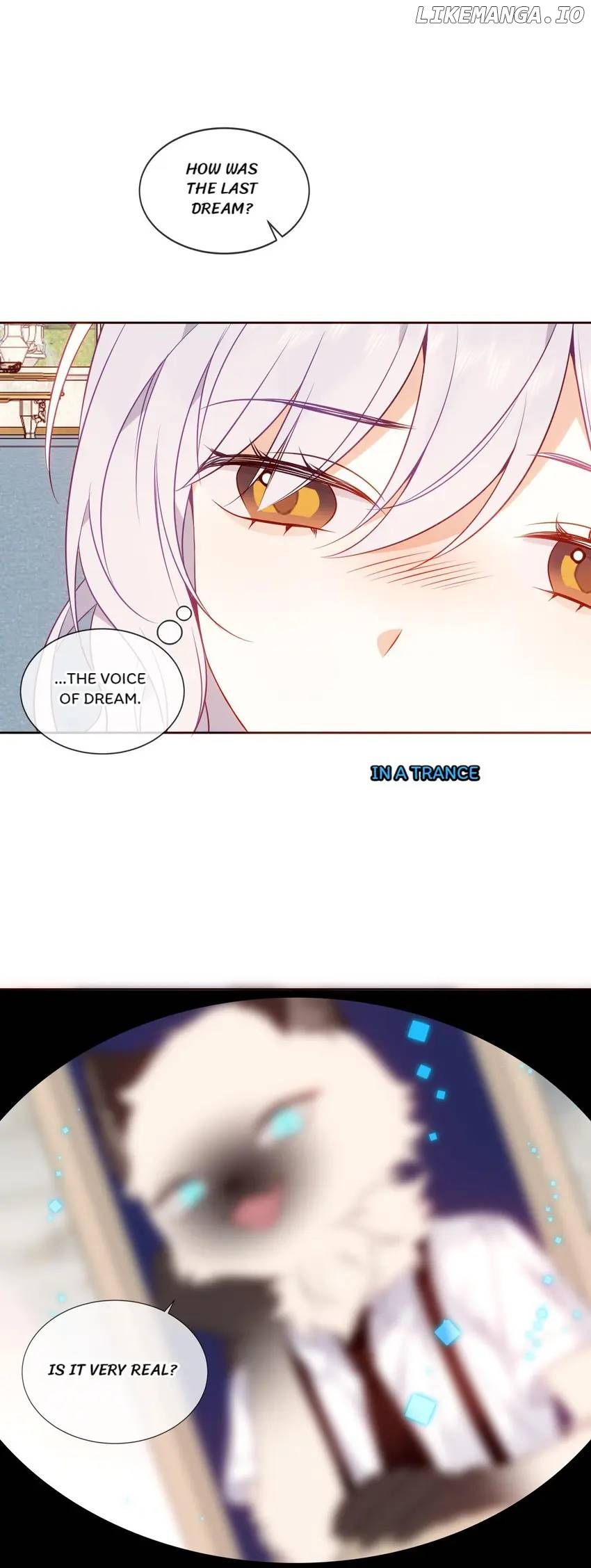 The Script Shop of Dream Chapter 36 - page 11
