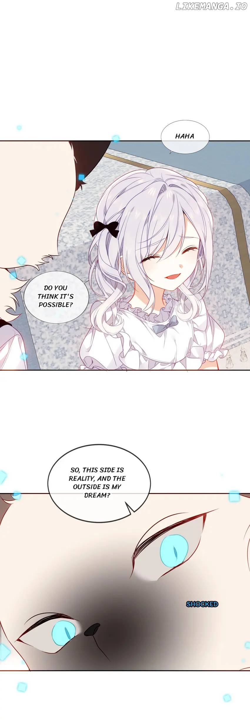 The Script Shop of Dream Chapter 36 - page 14