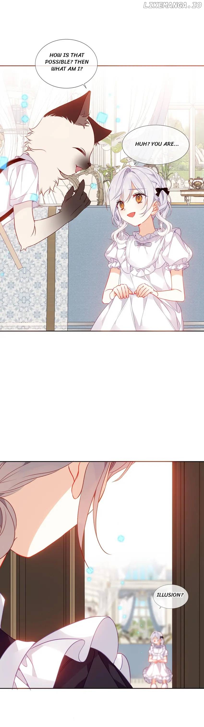 The Script Shop of Dream Chapter 36 - page 15