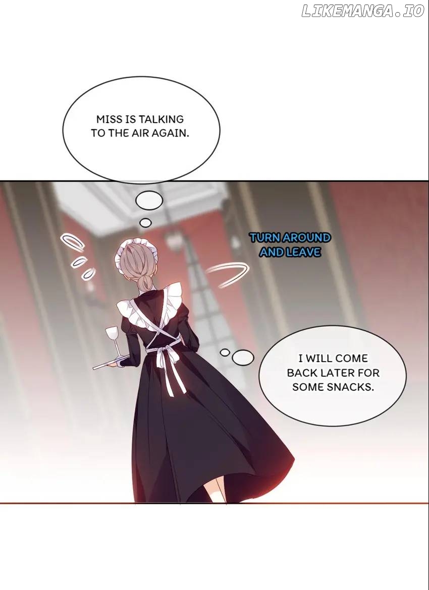 The Script Shop of Dream Chapter 36 - page 16