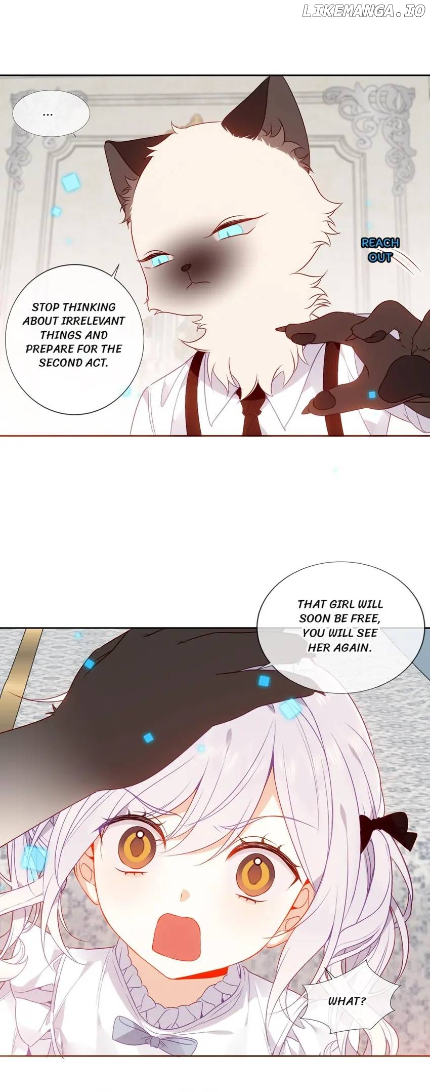 The Script Shop of Dream Chapter 36 - page 18