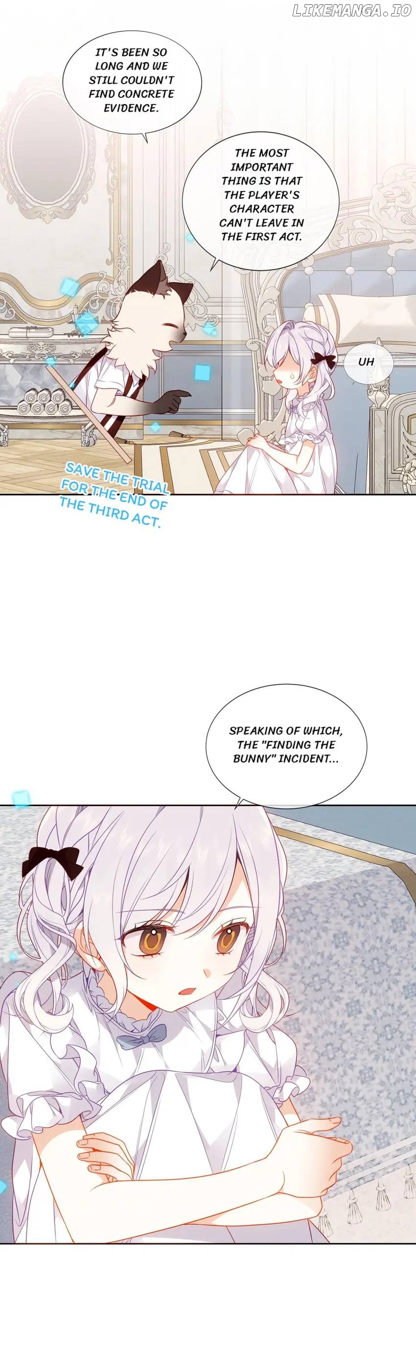 The Script Shop of Dream Chapter 36 - page 19