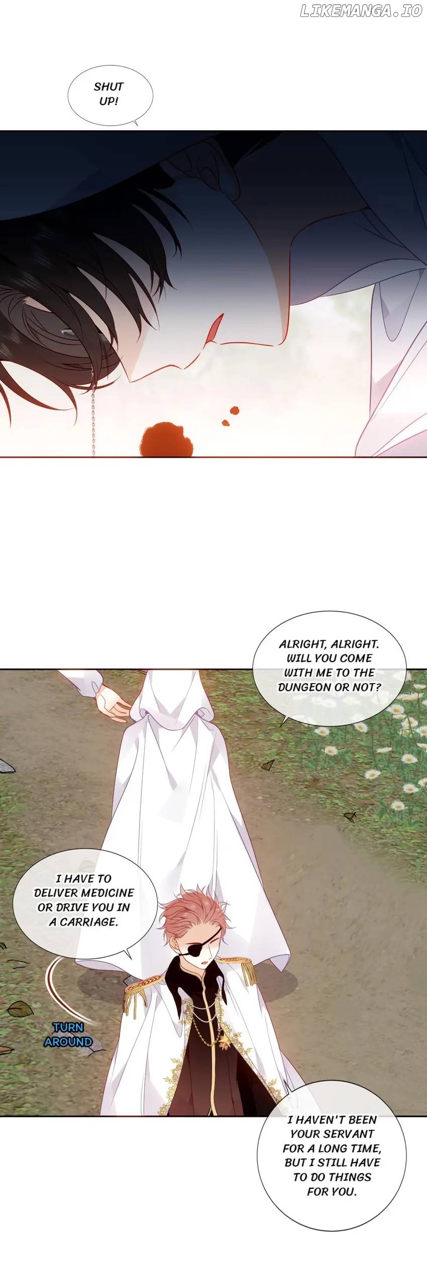 The Script Shop of Dream Chapter 36 - page 2