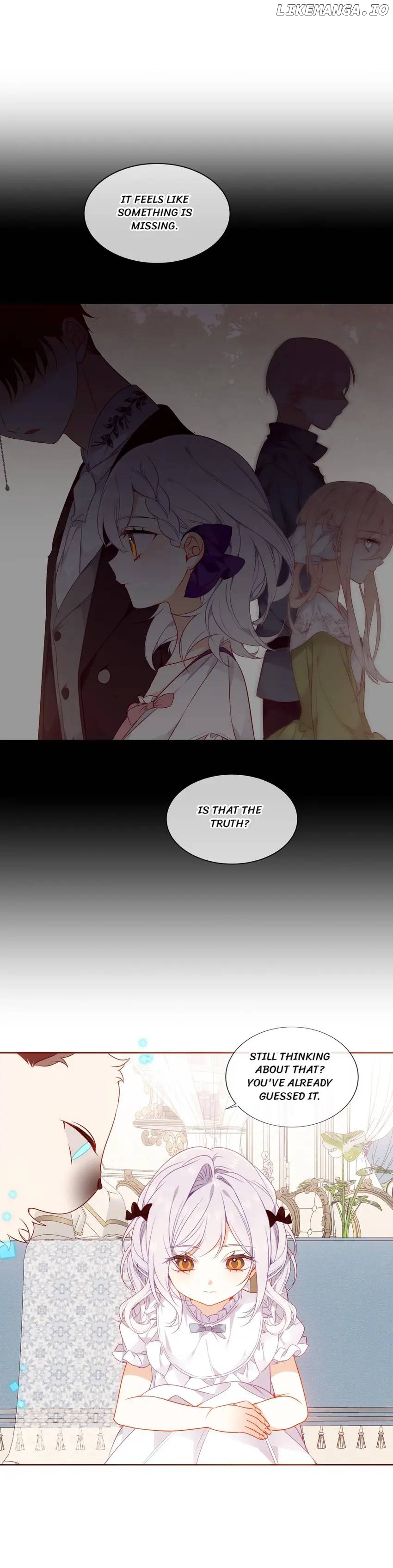The Script Shop of Dream Chapter 36 - page 20