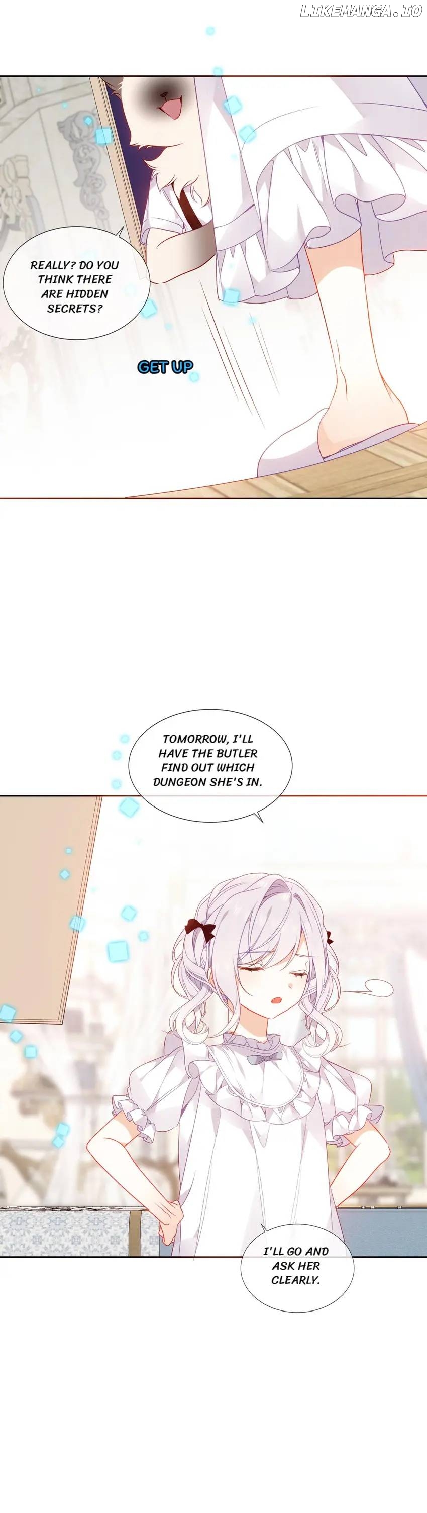 The Script Shop of Dream Chapter 36 - page 23
