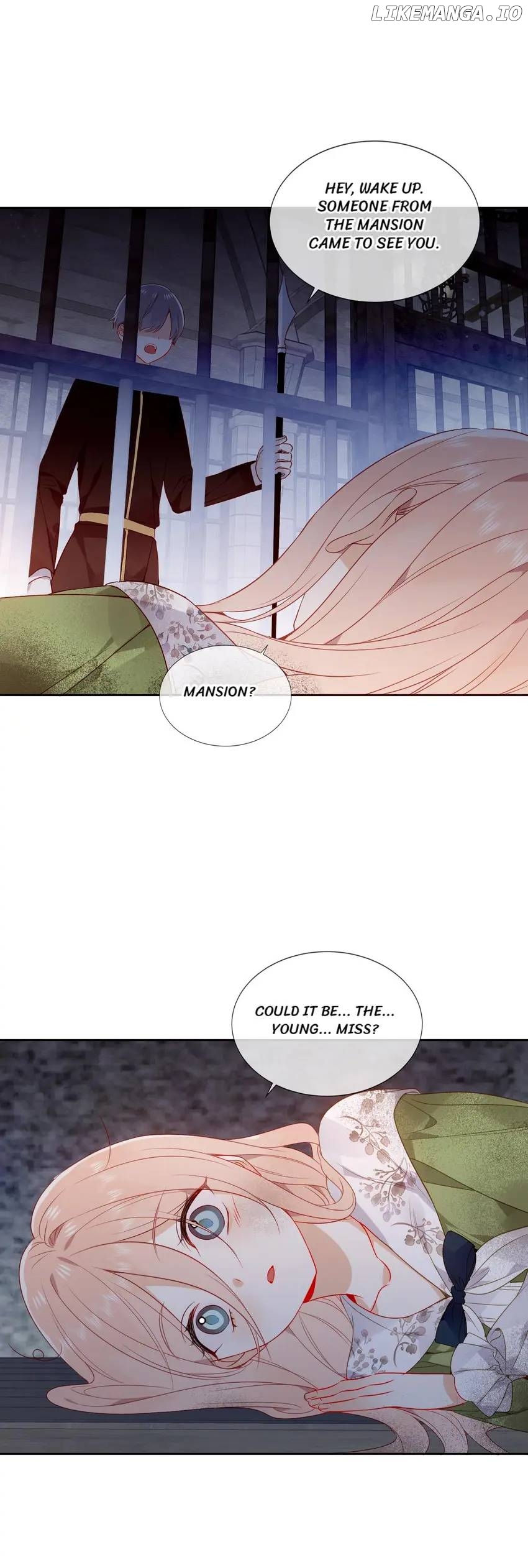 The Script Shop of Dream Chapter 36 - page 25
