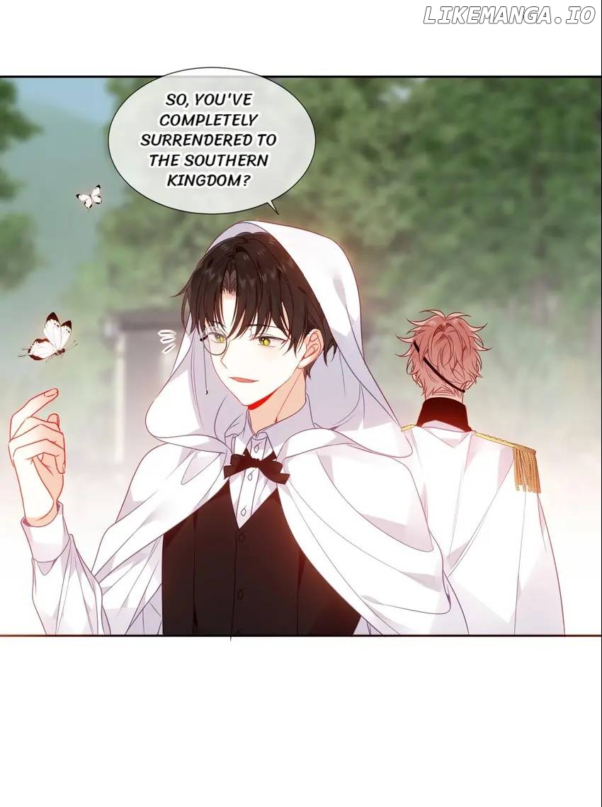 The Script Shop of Dream Chapter 36 - page 3