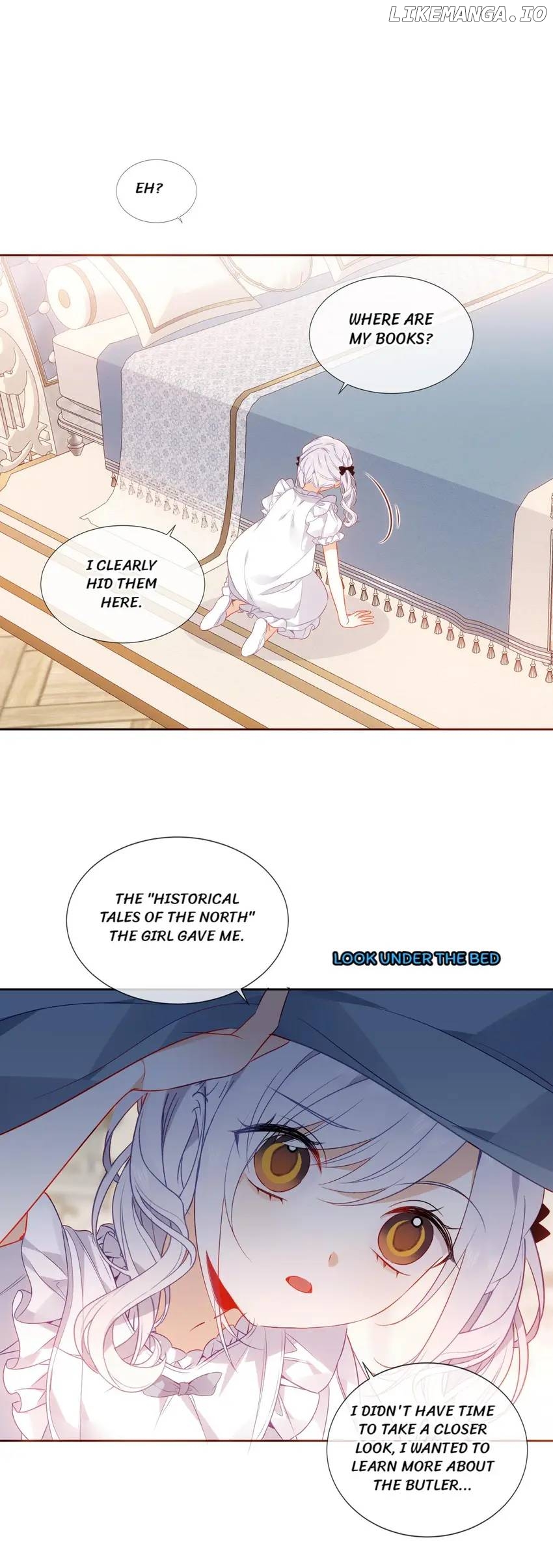 The Script Shop of Dream Chapter 36 - page 8