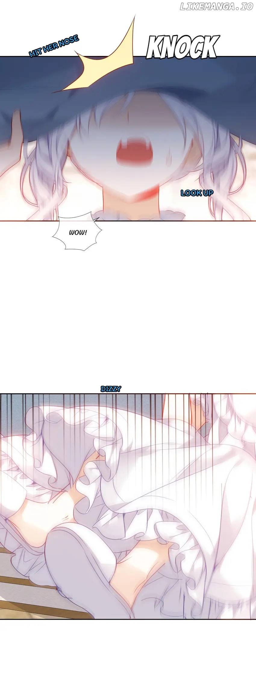 The Script Shop of Dream Chapter 36 - page 9