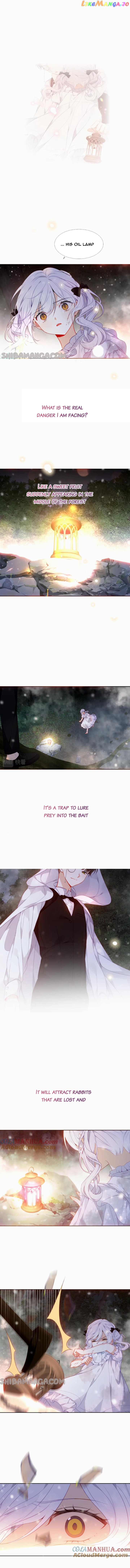 The Script Shop of Dream Chapter 9 - page 3
