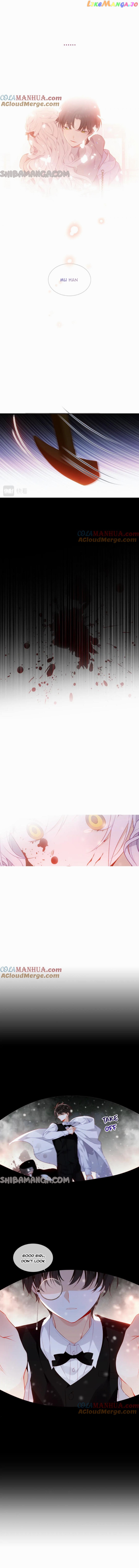 The Script Shop of Dream Chapter 9 - page 6