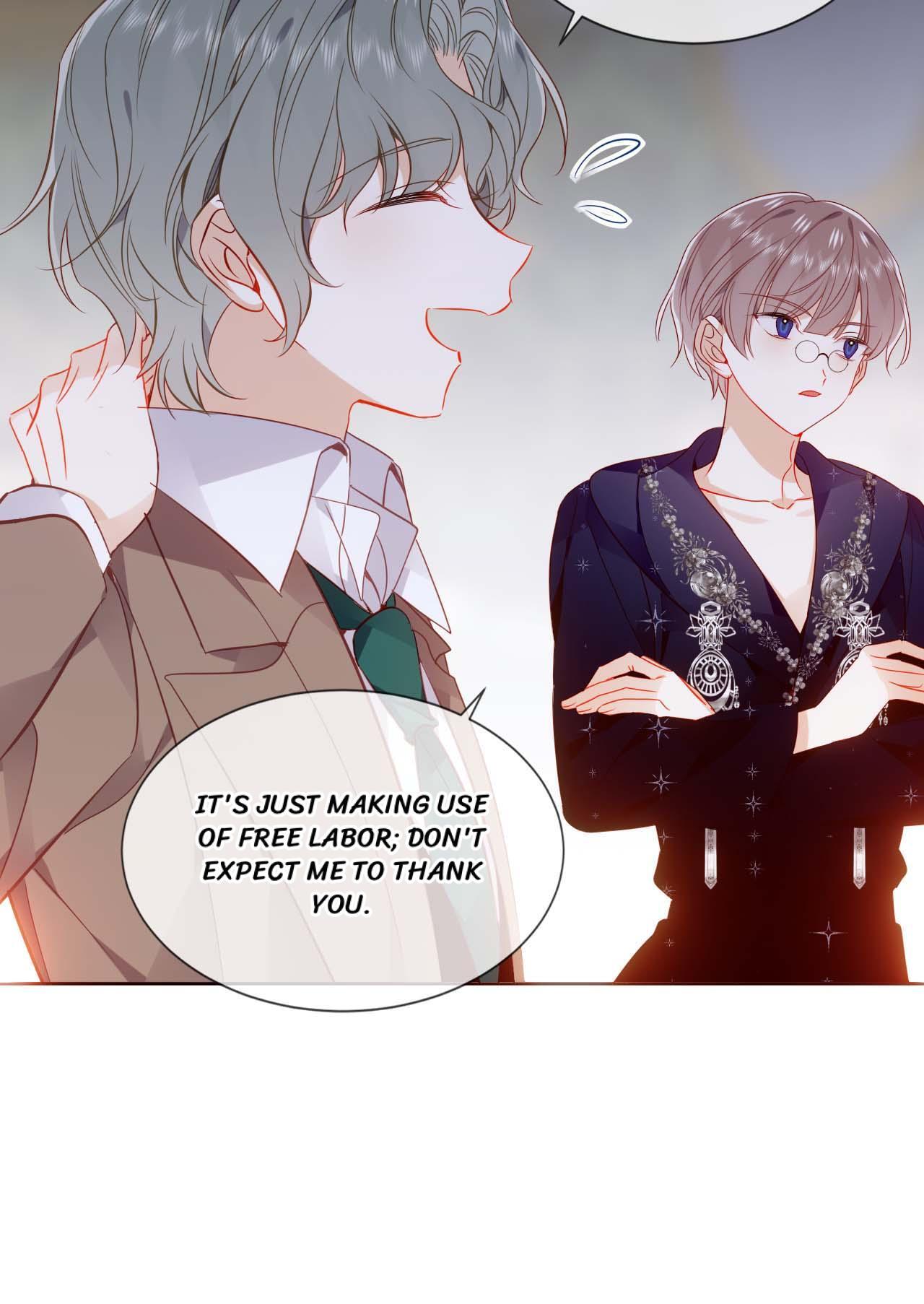 The Script Shop of Dream Chapter 85 - page 16