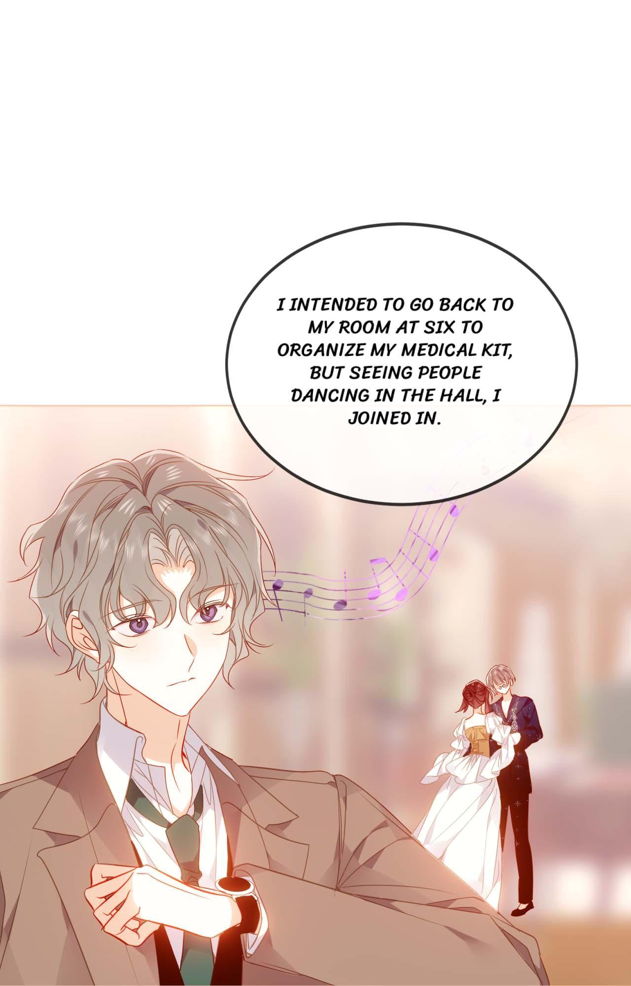 The Script Shop of Dream Chapter 85 - page 17