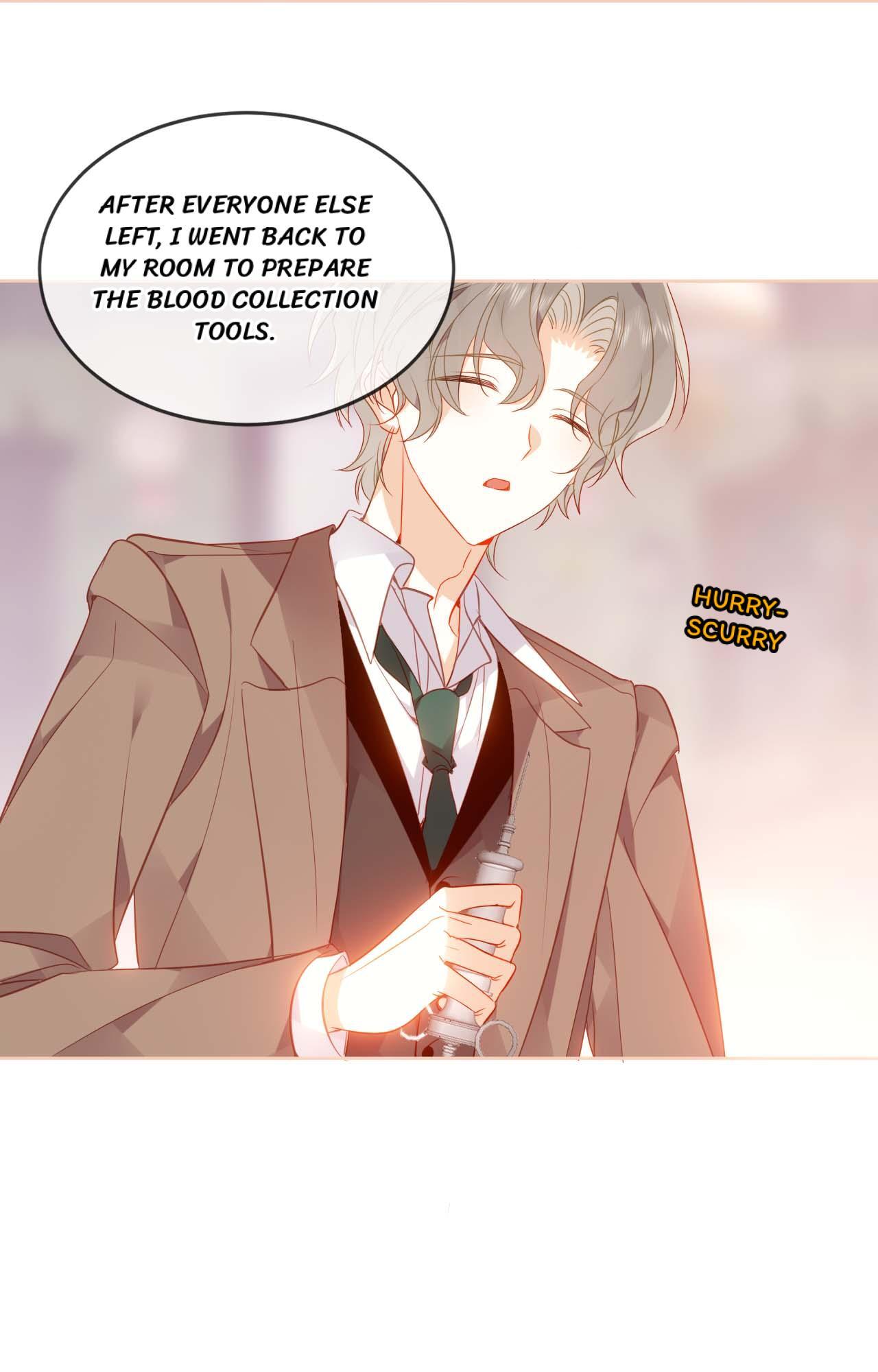 The Script Shop of Dream Chapter 85 - page 18