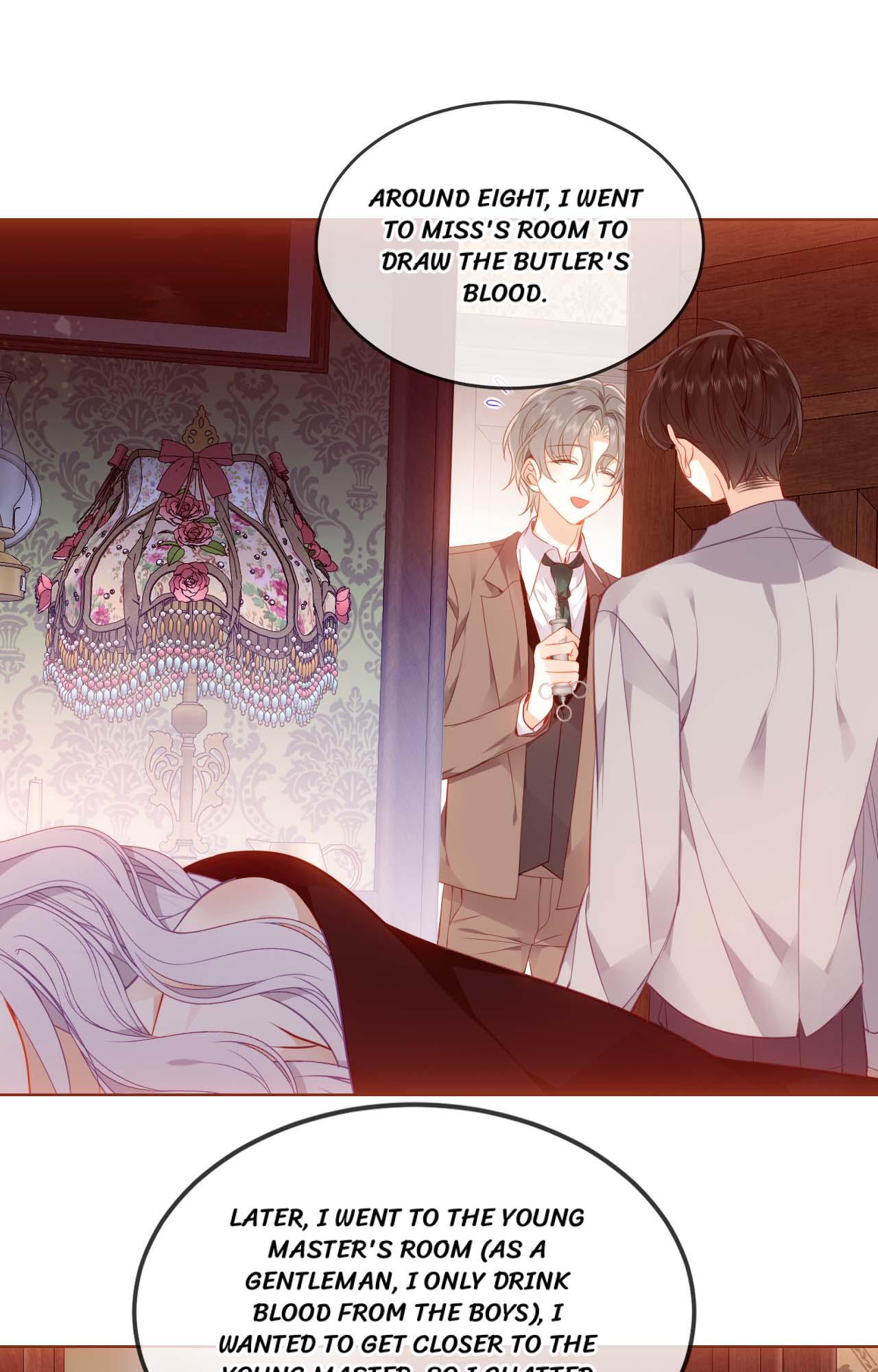The Script Shop of Dream Chapter 85 - page 19