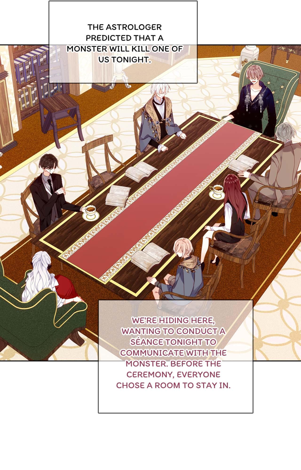 The Script Shop of Dream Chapter 85 - page 2