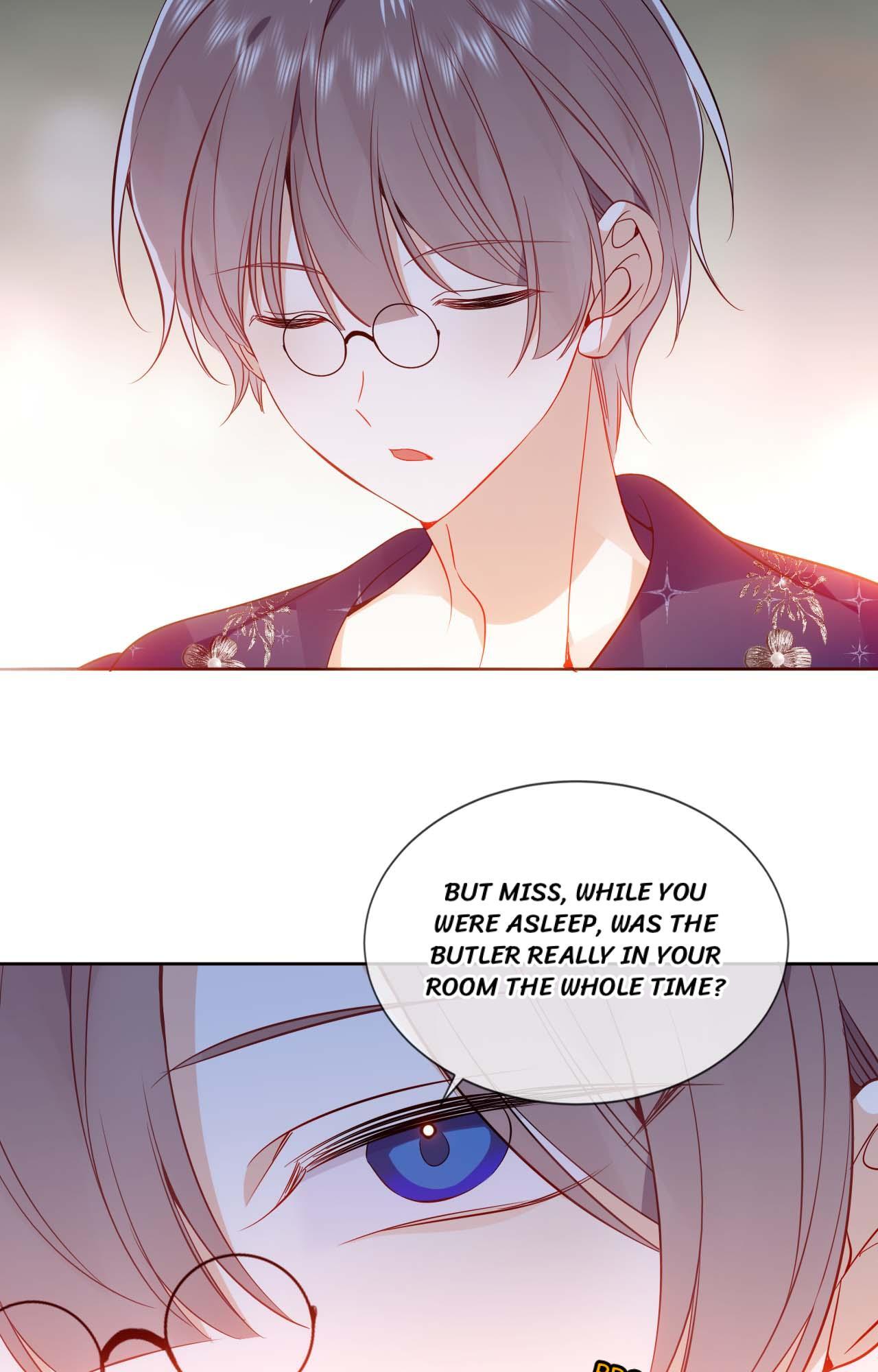 The Script Shop of Dream Chapter 85 - page 21