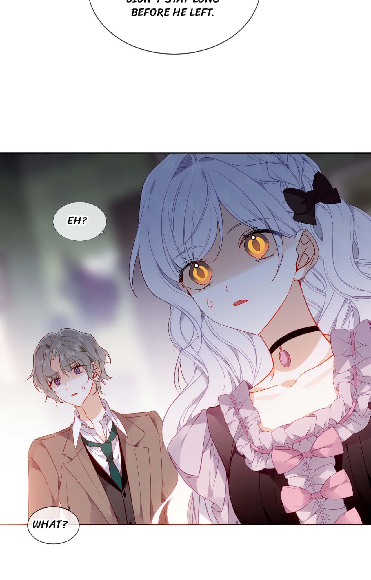 The Script Shop of Dream Chapter 85 - page 26