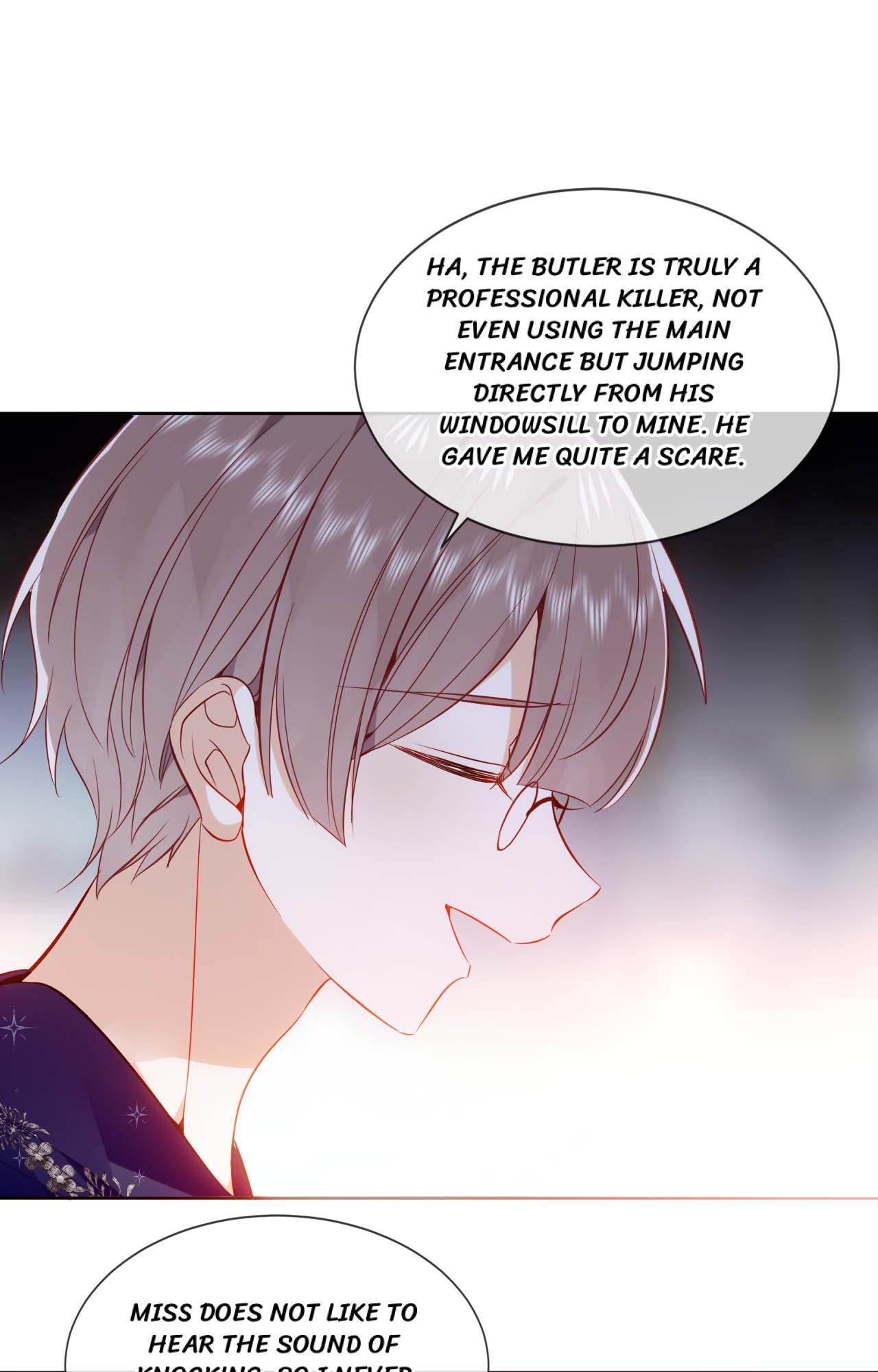 The Script Shop of Dream Chapter 85 - page 27