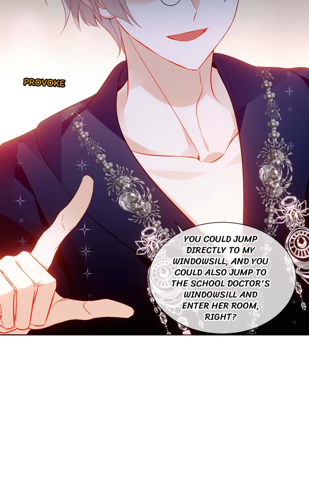 The Script Shop of Dream Chapter 85 - page 29