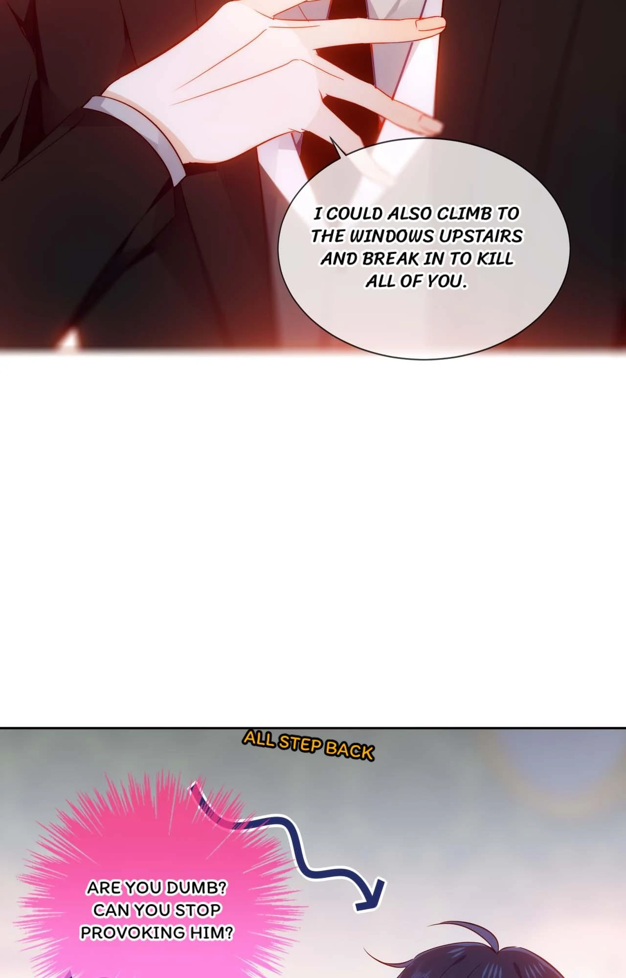 The Script Shop of Dream Chapter 85 - page 31