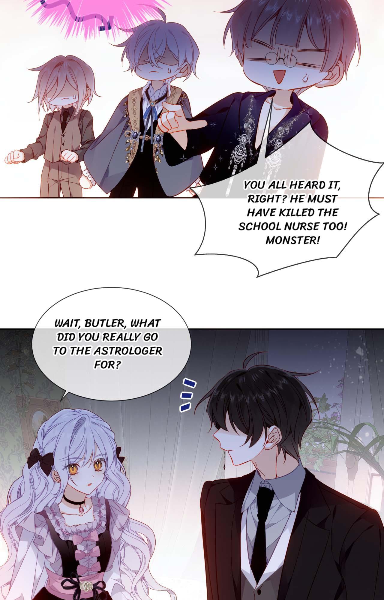 The Script Shop of Dream Chapter 85 - page 32