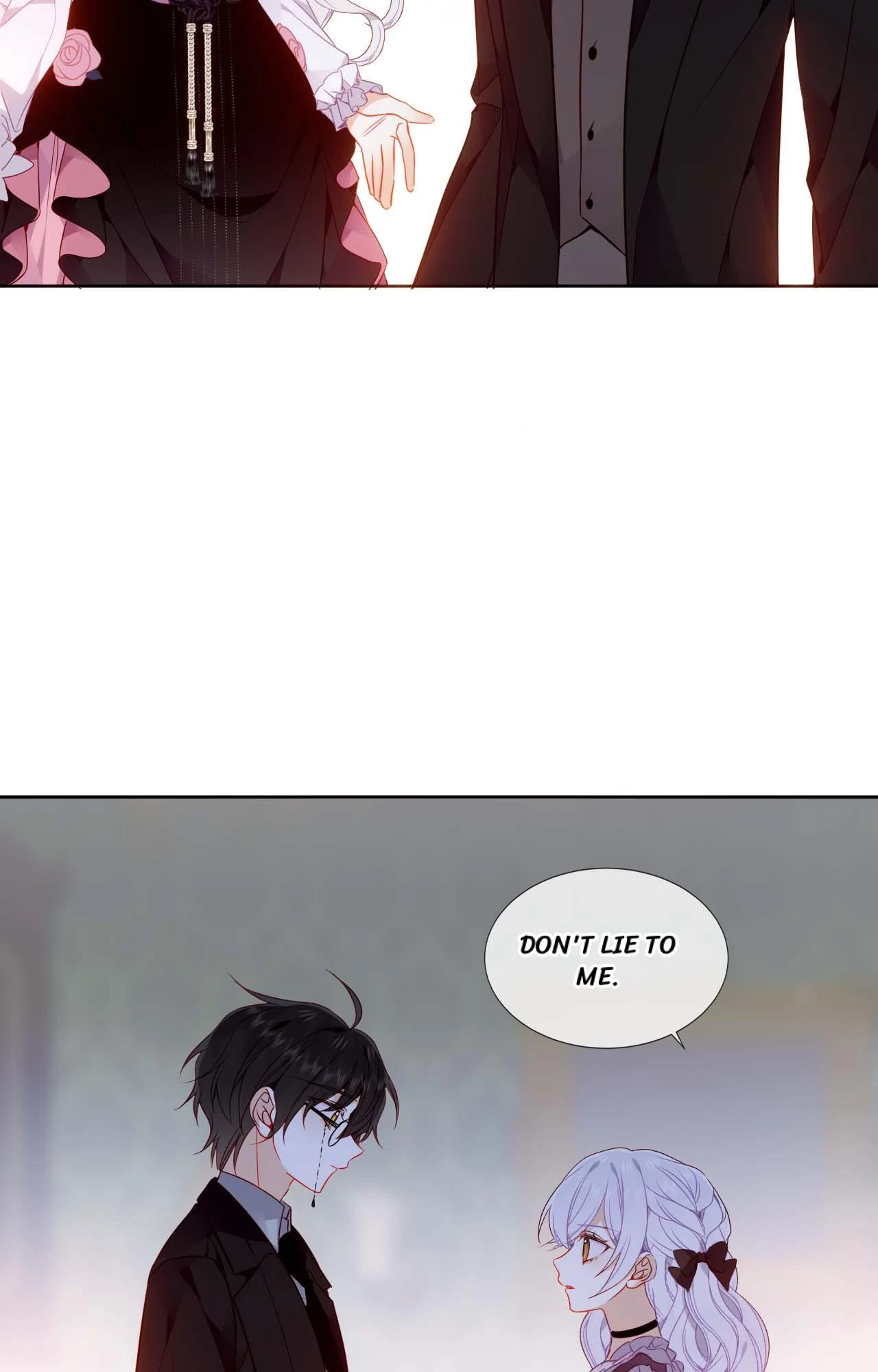 The Script Shop of Dream Chapter 85 - page 33