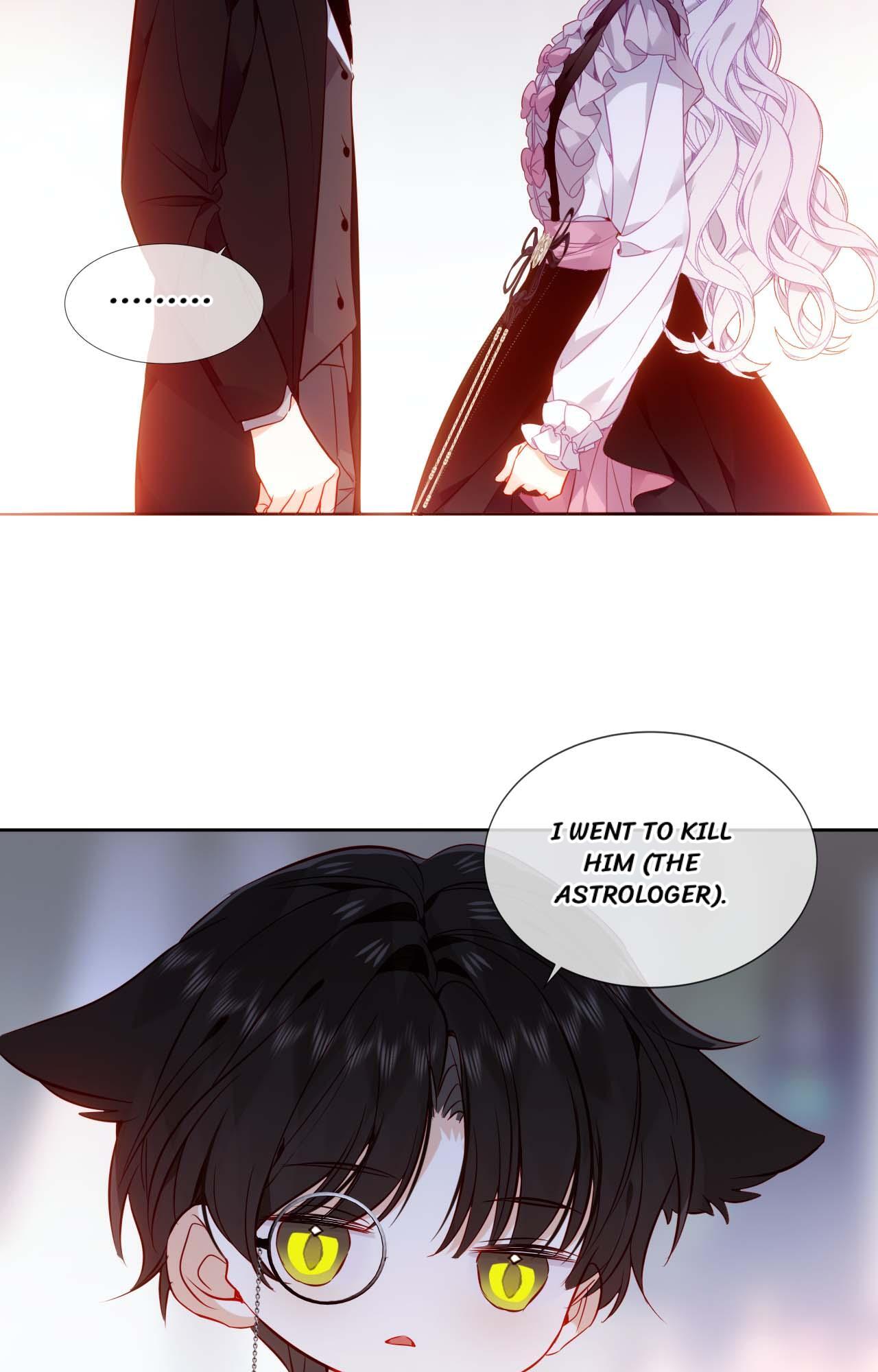 The Script Shop of Dream Chapter 85 - page 34