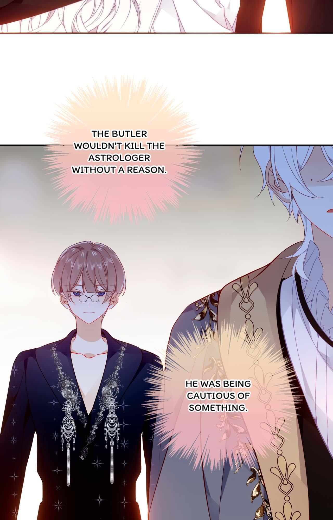 The Script Shop of Dream Chapter 85 - page 43