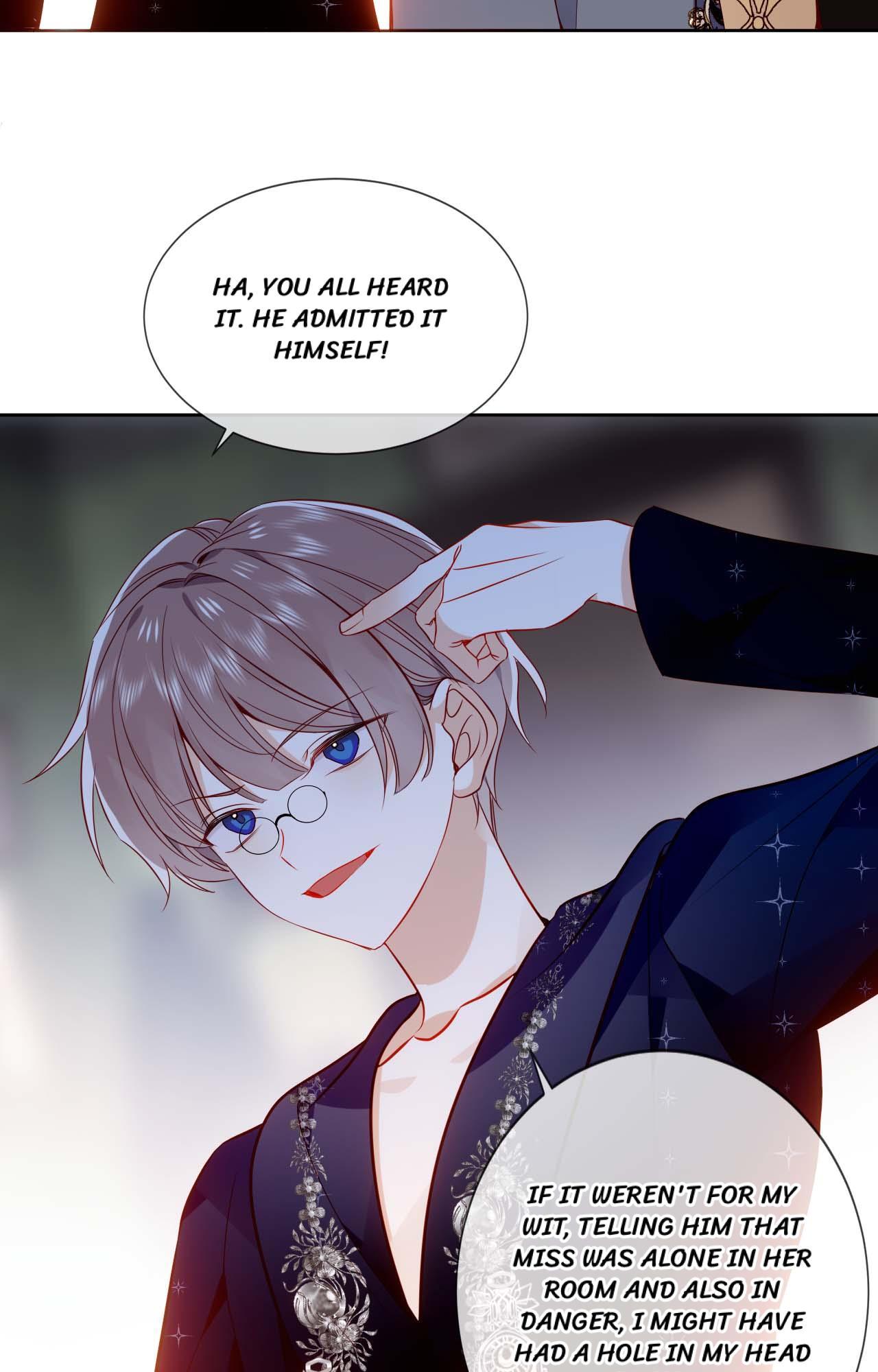 The Script Shop of Dream Chapter 85 - page 44